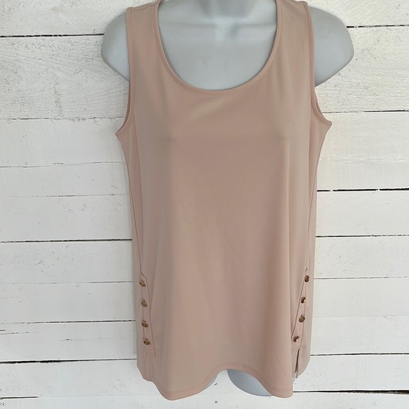 DKNY Tank Size XS - Picture 1 of 5
